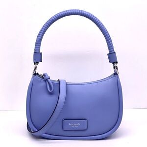 Kate Spade Loop Shoulder Bag Crossbody